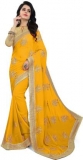 om shantam sarees embroidered