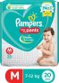Pampers Baby-Dry Pants Diaper