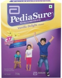 PediaSure Vanilla Delight Refill Pack Nutrition Drink