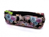 Pencil Box with 2 Pencil, 1 Sharpener, 1 Scented Eraser