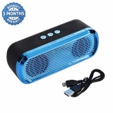 Pinnaclz H-830 Premium quality wireless Bluetooth speaker