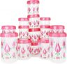 Polyset Twisty 175 ml, 1475 ml, 225 ml Plastic Food Storage