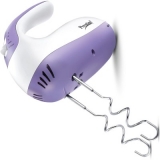 Prestige PHM 2.0 300 W Electric Whisk  (Purple)