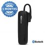 Print Ocean Bluetooth 4.1 Headset Wireless Earphones