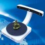 3D + ESUN Dual Laser High Density 3D Scanner – WHITE EU PLUG