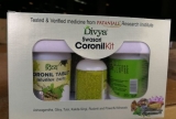 Patanjali Swasari Coronil Kit Only at Rs.445..Hurry 100 Cash Back