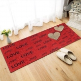 Zesture Multicolor Blended Runner  (60 cm X 150 cm)
