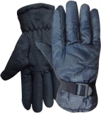 PULGOS  Printed Winter Men & Women Gloves