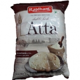 Rajdhani Chakki Fresh Atta 10kg