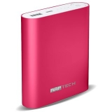Raptech 10000 mAh Power bank