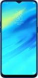 Realme 2 Pro (Blue Ocean, 64 GB)  (6 GB RAM)