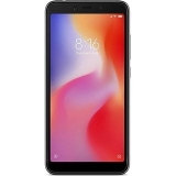Redmi 6A Black (2 GB 16 GB)