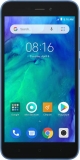 Redmi Go (Blue, 8 GB)