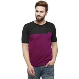 Rico Sordi Men’s Multi color round pocket t-shirt 8