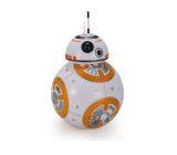 Planet Boy 2.4GHz RC Robot – RTR – White