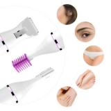 Monclique RHC5010 Eyebrow Bikini Trimmer