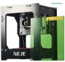 NEJE DK – 8 – KZ 1000mW Laser Engraver Printer