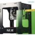 High Tech FoodBot Desktop Food Chocolate 3D Printer Machine For Chefs