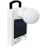 Solar Bulb Rechargeable Solar Light Sahu lite Model 04