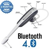 Wireless Bluetooth in the Ear Headset Sports Stereo Earphone