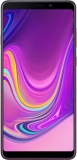 Samsung Galaxy A9 (Bubblegum Pink, 128 GB)  (6 GB RAM)
