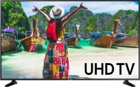 Samsung NU6100 108cm (43 inch) Ultra HD (4K) LED Smart TV