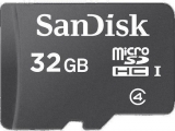 SanDisk 2 32 GB MicroSDHC Class 4