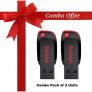 Sandisk Blade 16 GBdrive