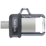 SanDisk Ultra Dual 32GB USB 3.0 OTG Pen Drive