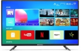 Sansui Pro View 102cm (40 inch) Full HD LED Smart TV