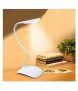 sayee 40 Plastic Table Lamp – Pack of 1