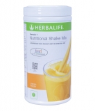 Herbalife herbalife formula1 shake mix mango flavour 500 gm Mango