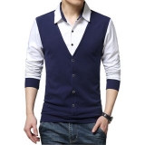 Seven Rocks Regular Fit Men’s Cotton T-Shirt