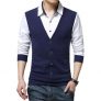 Seven Rocks Regular Fit Men’s Cotton T-Shirt