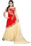 Shree Creation A-line Gown