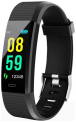 Smart Fitness Band F0S with Colorful LCD Display
