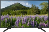 Sony 123.2cm (49 inch) Ultra HD (4K) LED Smart TV