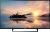 Sony Android 123.2cm (49 inch) Ultra HD (4K) LED Smart TV