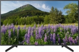 Sony X7002F 138.8cm (55 inch) Ultra HD (4K) LED Smart TV