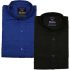 Zories Men’s Shirts (Combo Of 5)
