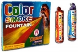 Only at Rs. 210  smoke fountain Holi Color Powder Pack of 5