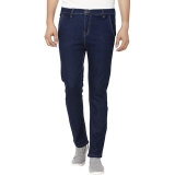Stylox Men’s Blue Slim Fit Jeans