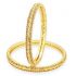Sukkhi Glimmery Gold Plated Bangles For Women Set Of 12