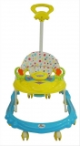 Sunbaby Musical Activity Walker With Parent Rod