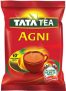 Tata Agni Regular Tea Pouch  (1 kilogram)