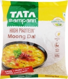 Unpolished Yellow Moong Dal (Split)  (500 g)