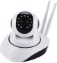 Teconica Wireless WiFi Ip Camera HD 720P Night Vision