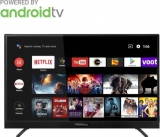 Thomson (55 inch) Ultra HD (4K) LED Smart Android TV