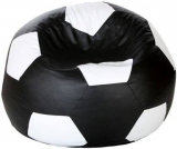 Tradesk XXXL Chair (Without Beans)  (Multicolor)