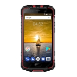 Ulefone Armor 2 4G Smartphone